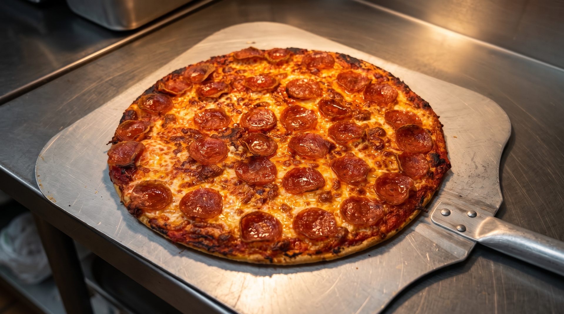 From Pepperoni Passion to Butter Chicken Bliss