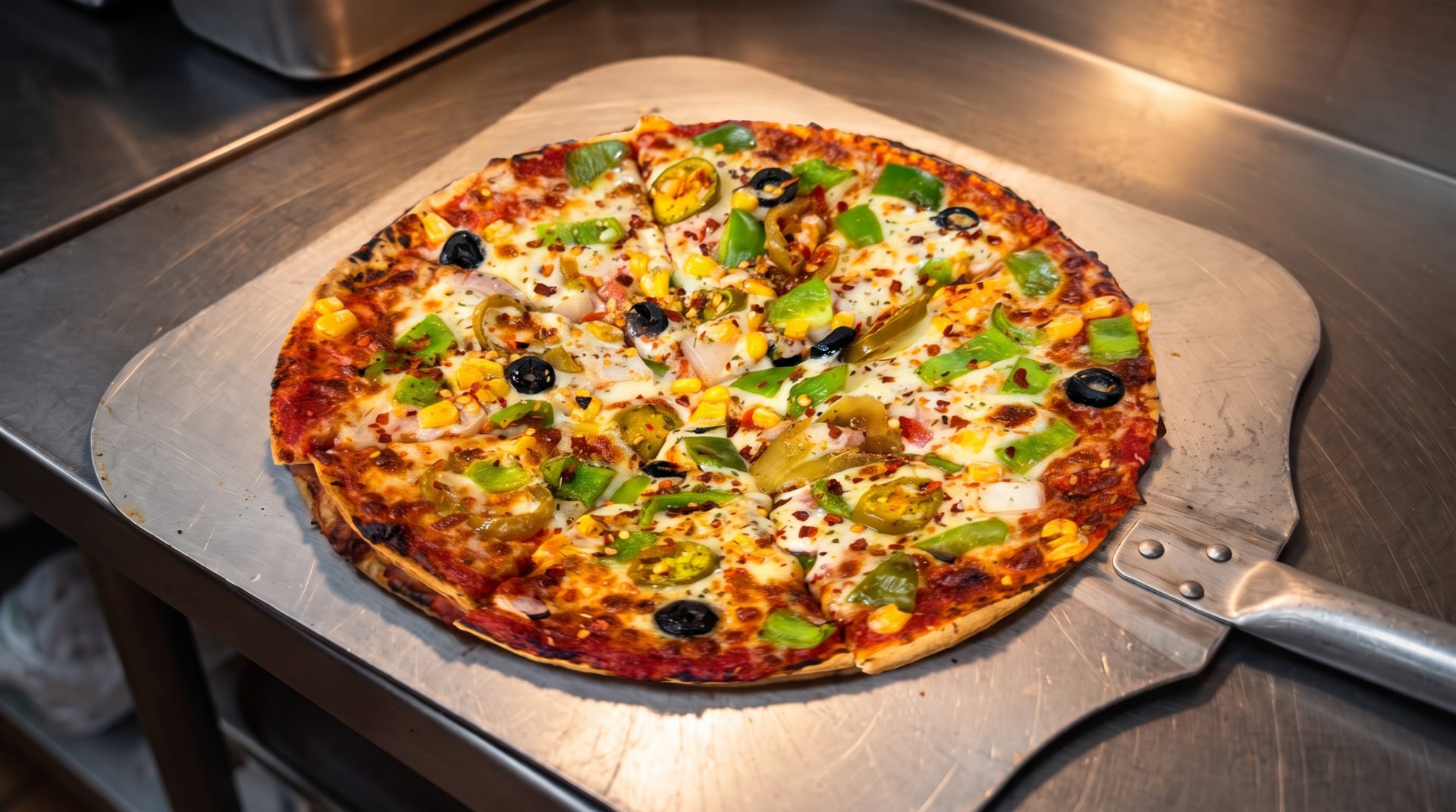Pizza At The Square Rewards