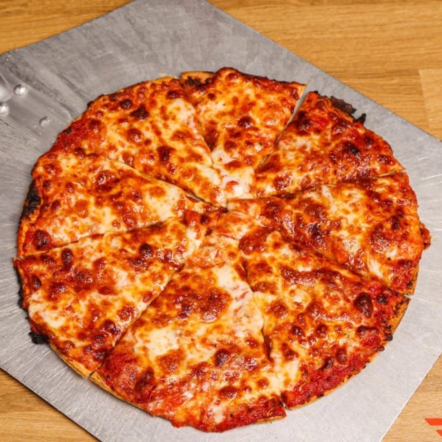 Classic Comfort 10 Inch.
