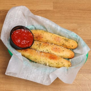 Garlic Bread