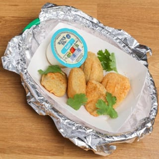 Jalapeno Poppers